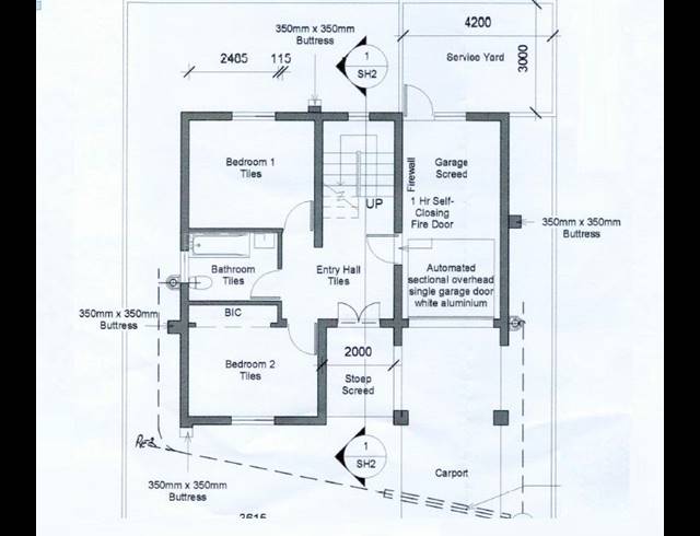 3 BEDROOM HOUSE FOR SALE IN LAMPIESBAAI